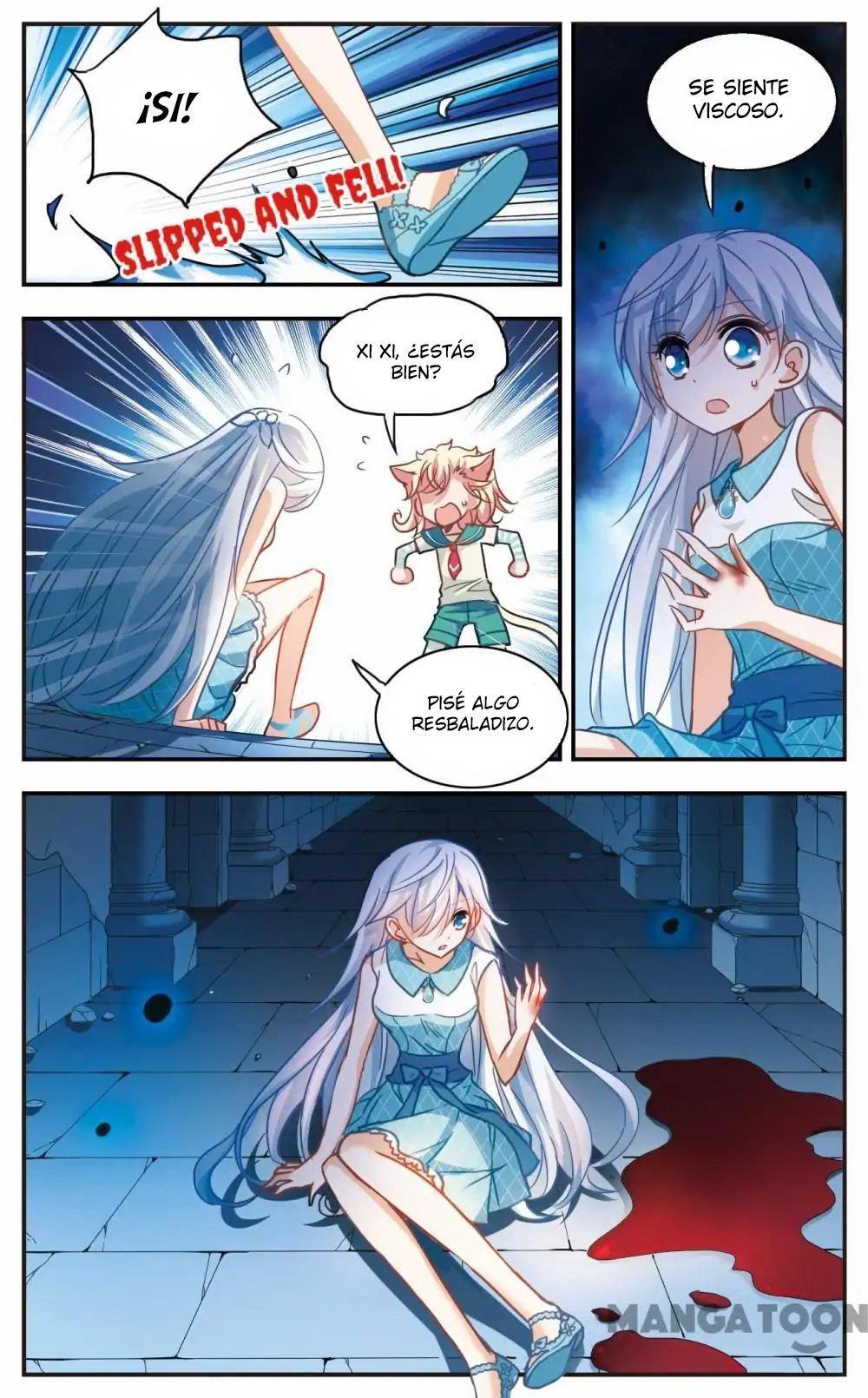 Capitulo 60 page 8