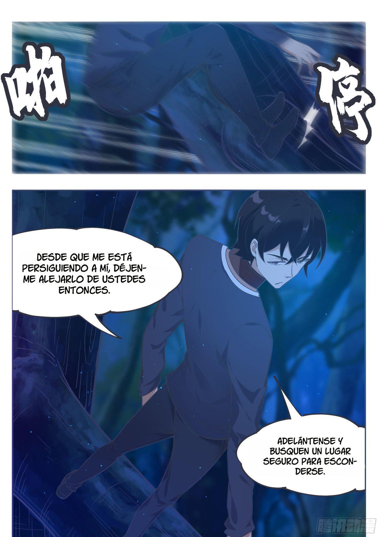 Capitulo 184 page 10