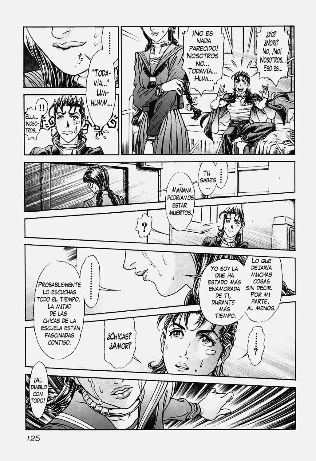 Capitulo 68 page 17