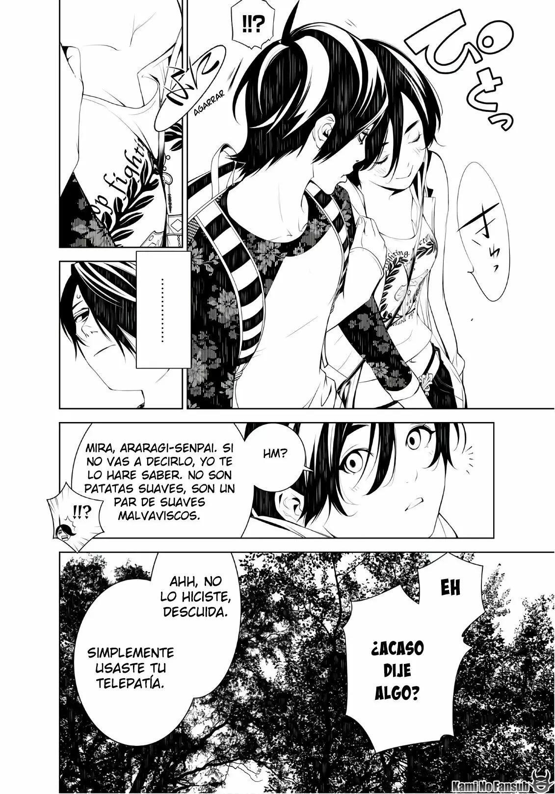 Capitulo 46 page 8
