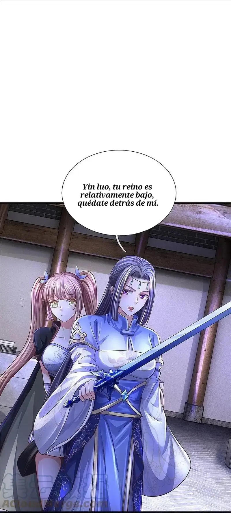 Capitulo 551 page 15