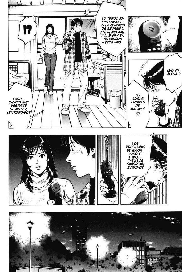 Capitulo 69 page 19