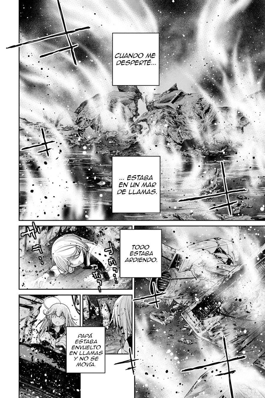 Capitulo 11 page 16
