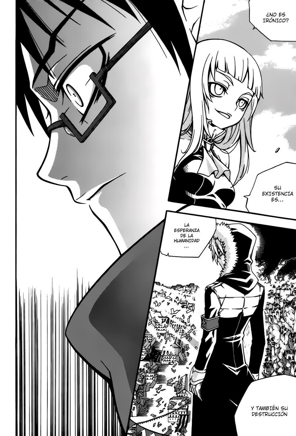 Capitulo 22 page 18