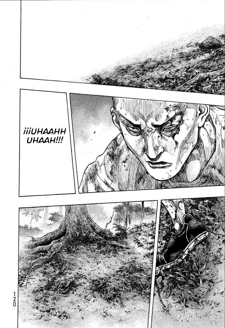 Capitulo 331 page 14