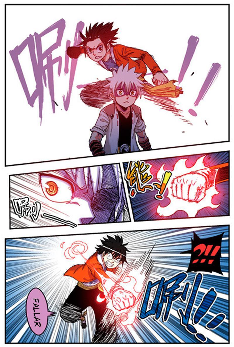 Capitulo 29 page 6