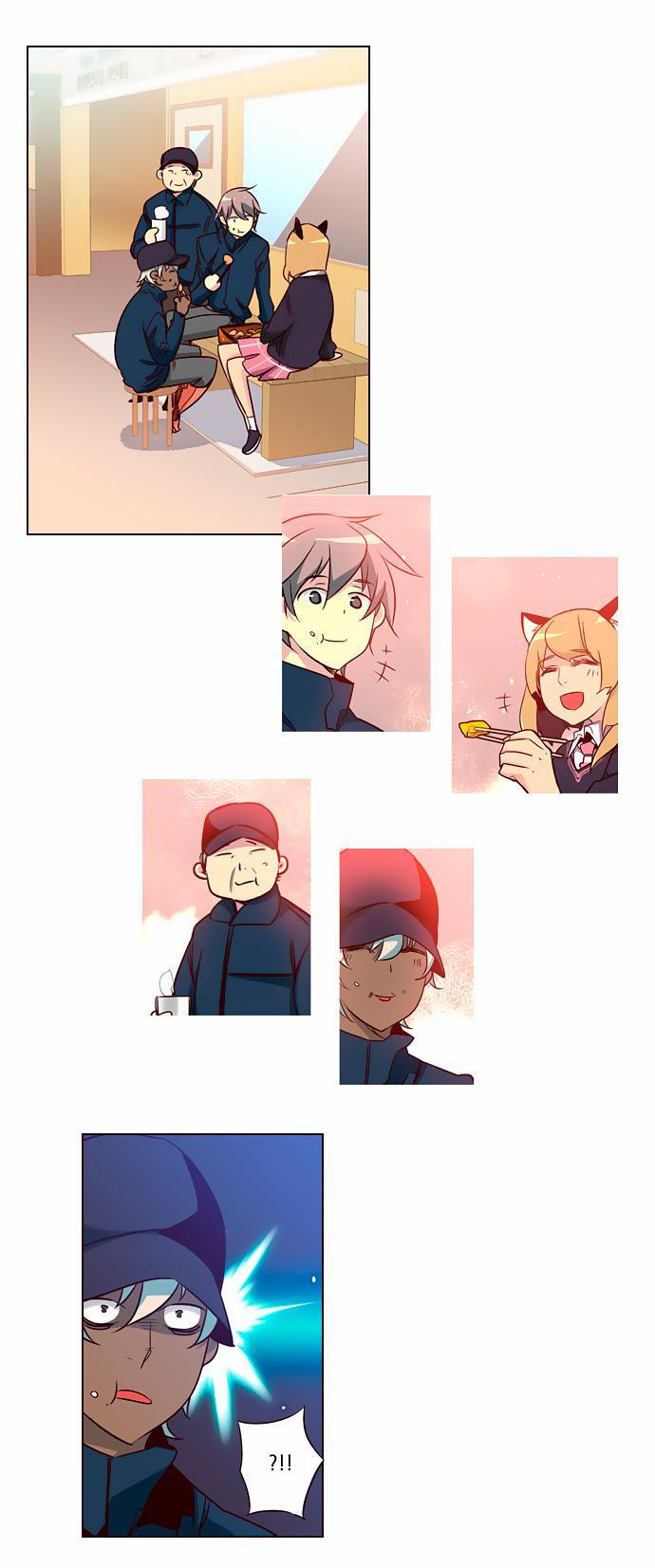 Capitulo 103 page 17