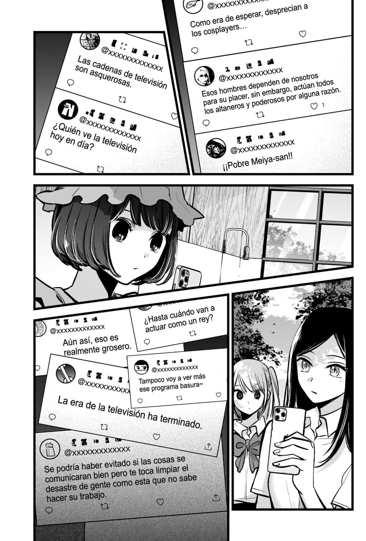 Capitulo 90 page 5