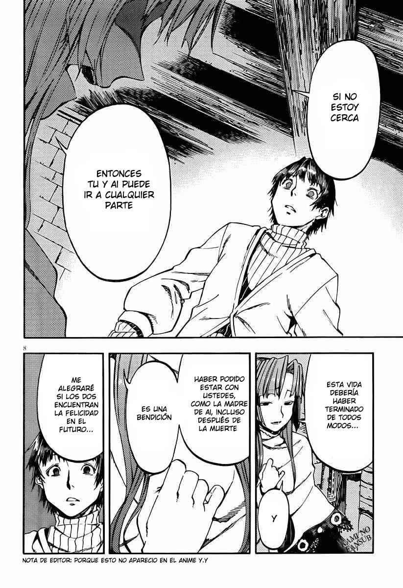 Capitulo 23 page 9