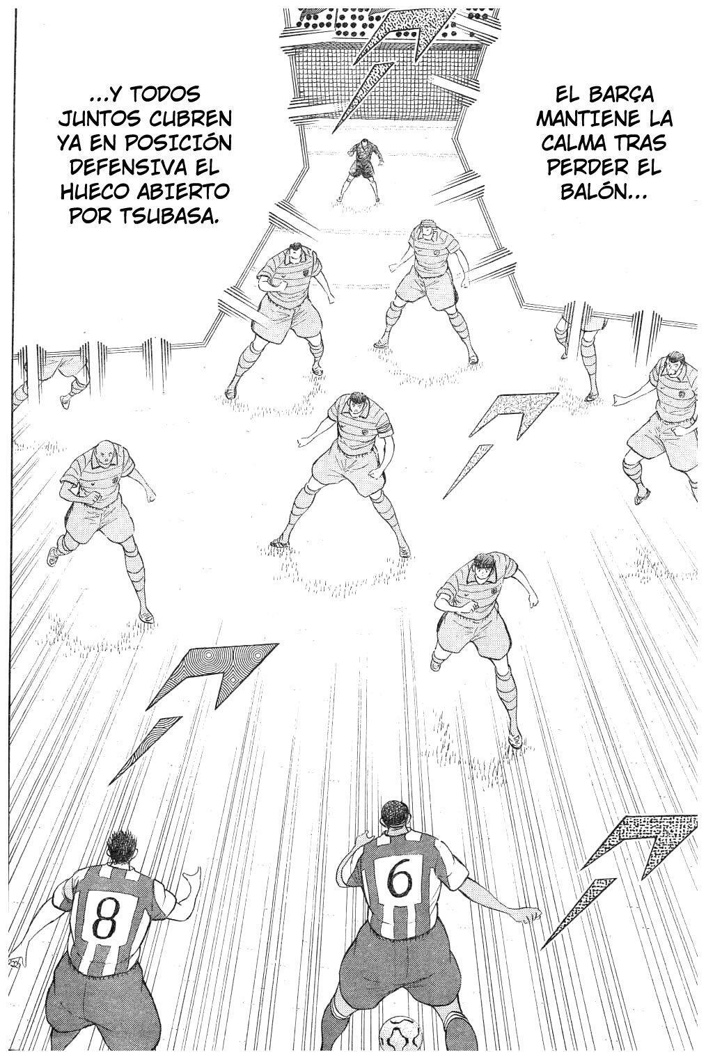 Capitulo 56 page 11