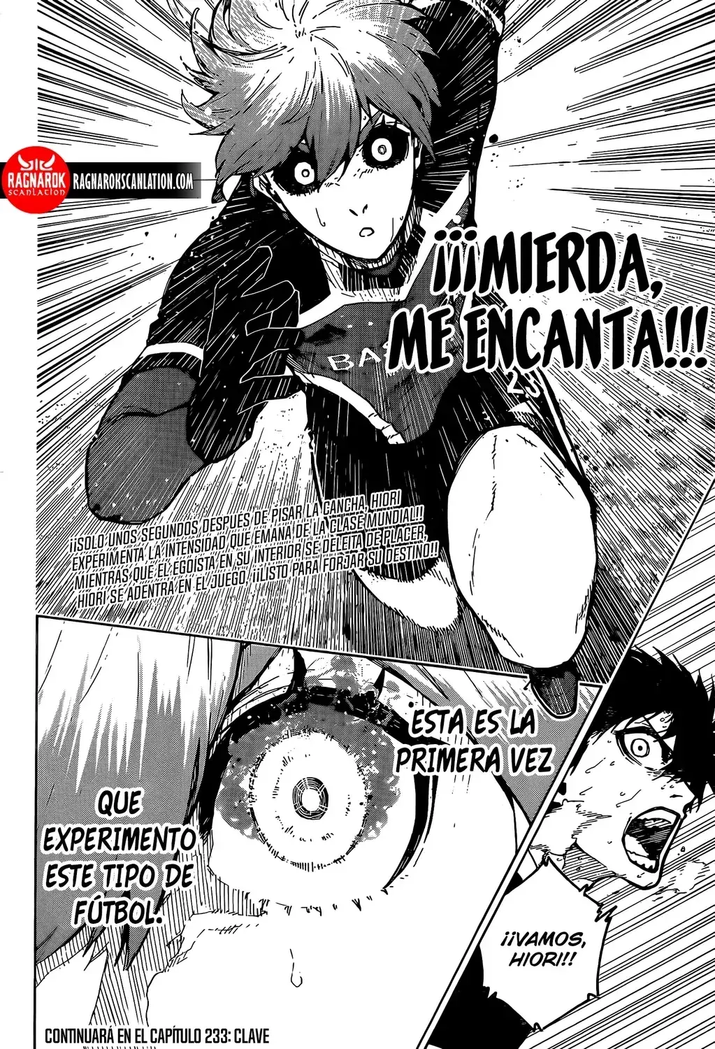 Capitulo 232 page 23