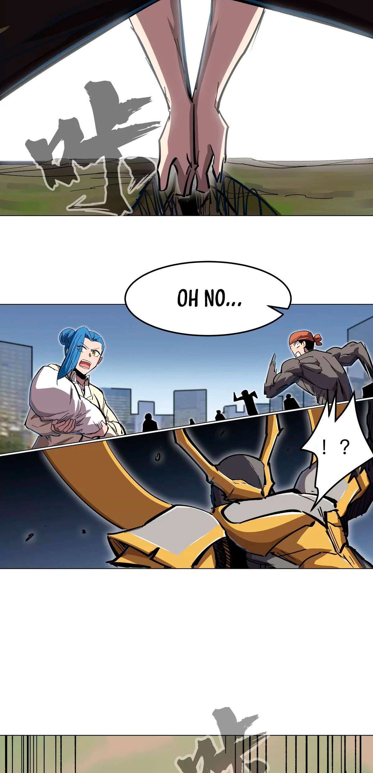 Capitulo 67 page 6