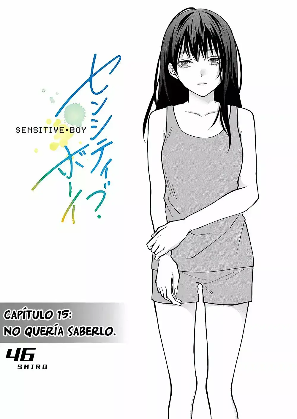 Capitulo 15 page 6