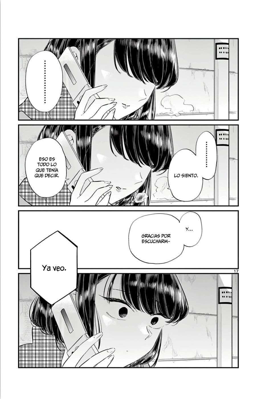 Capitulo 103 page 18
