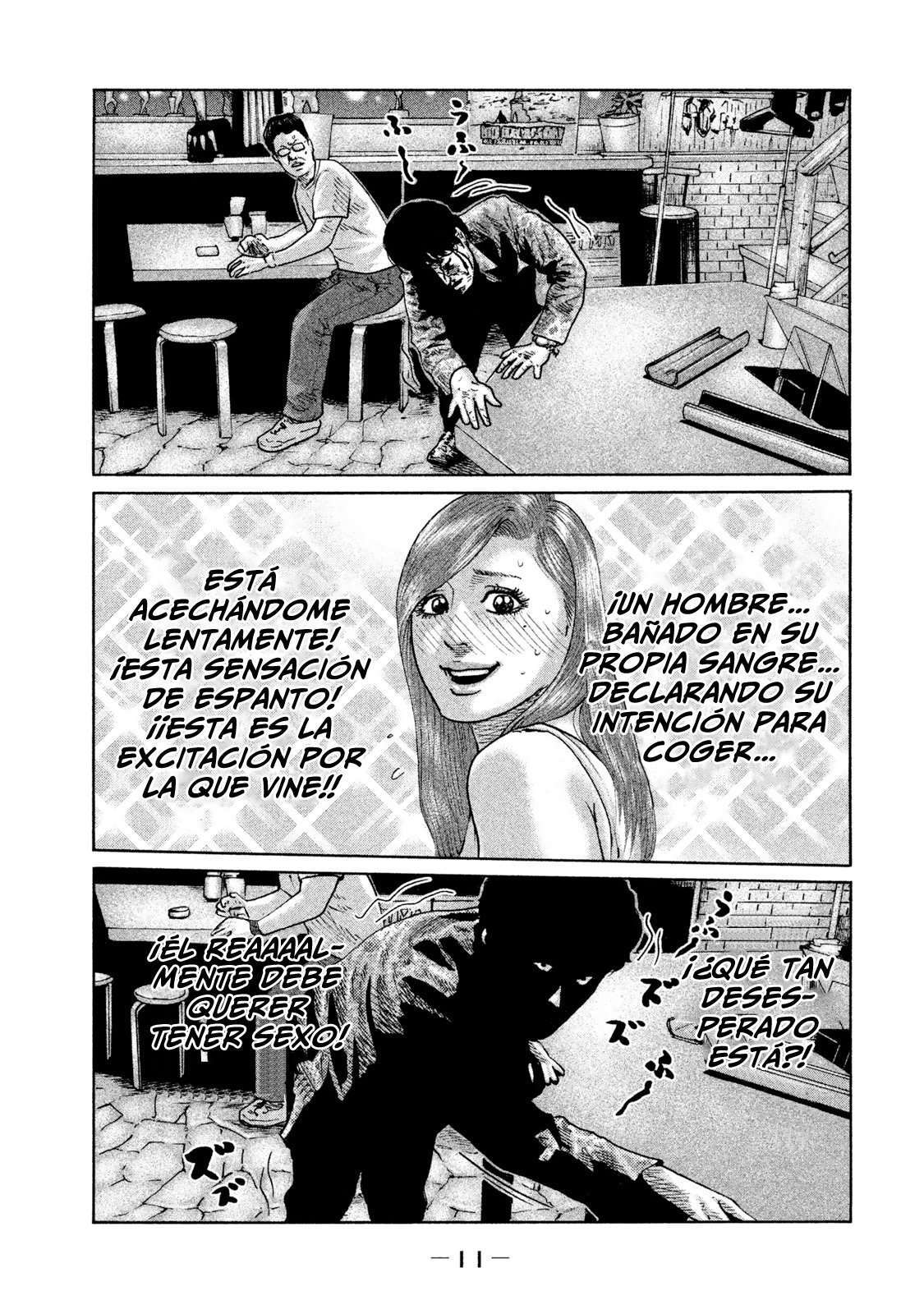 Capitulo 86 page 15