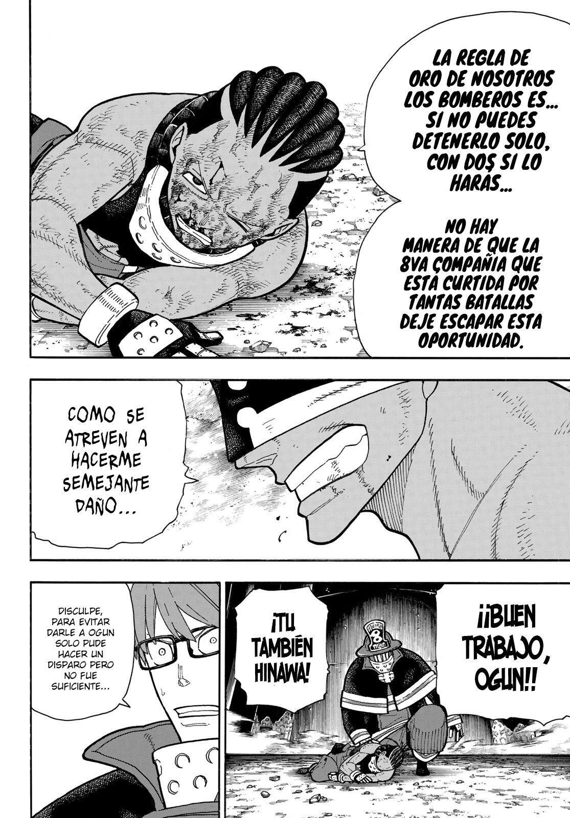 Capitulo 244 page 19