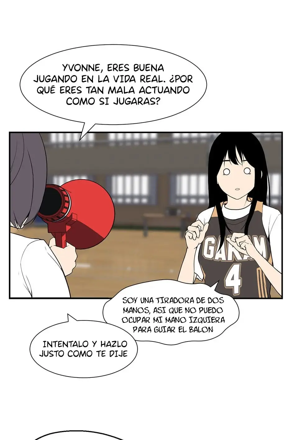 Capitulo 22 page 32