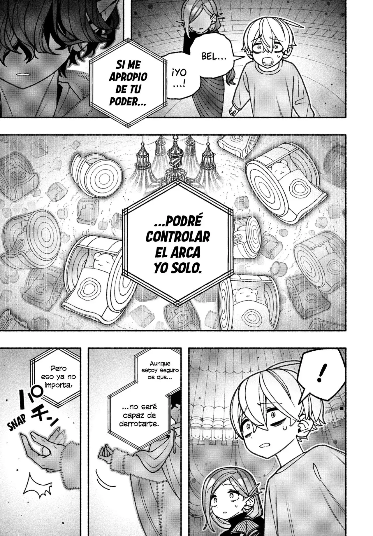 Capitulo 78 page 14