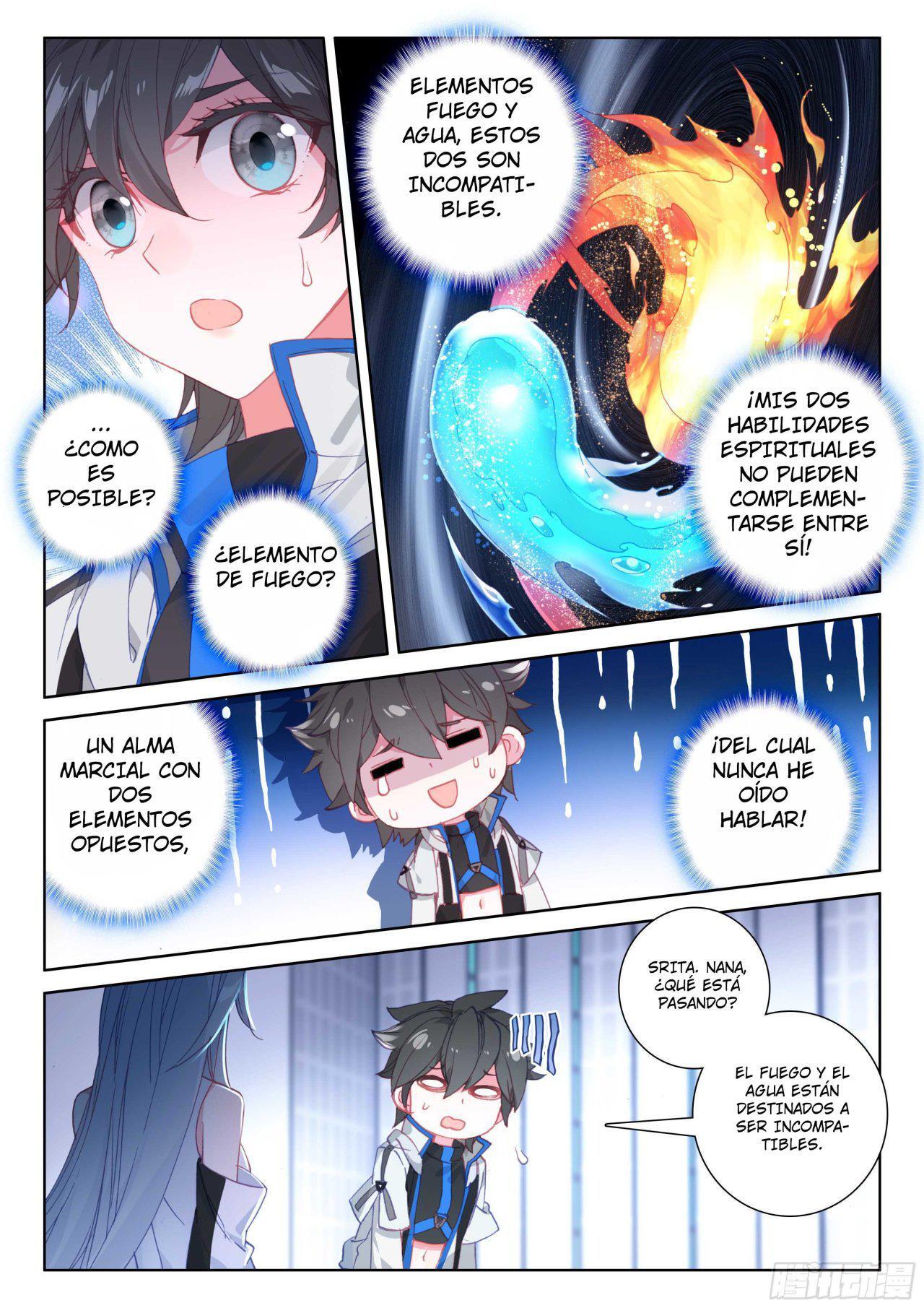 Capitulo 83 page 5