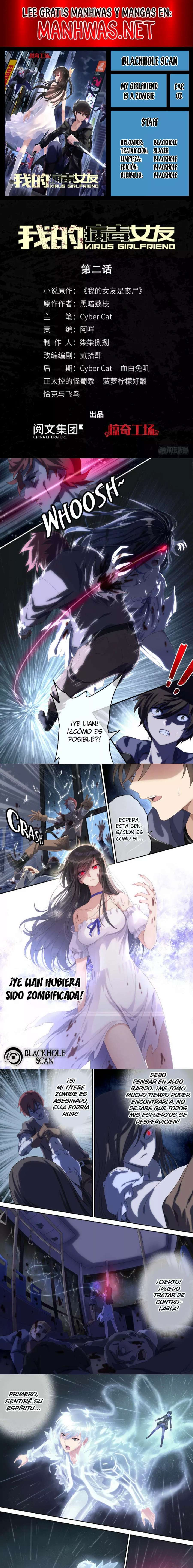 Capitulo 2 page 1