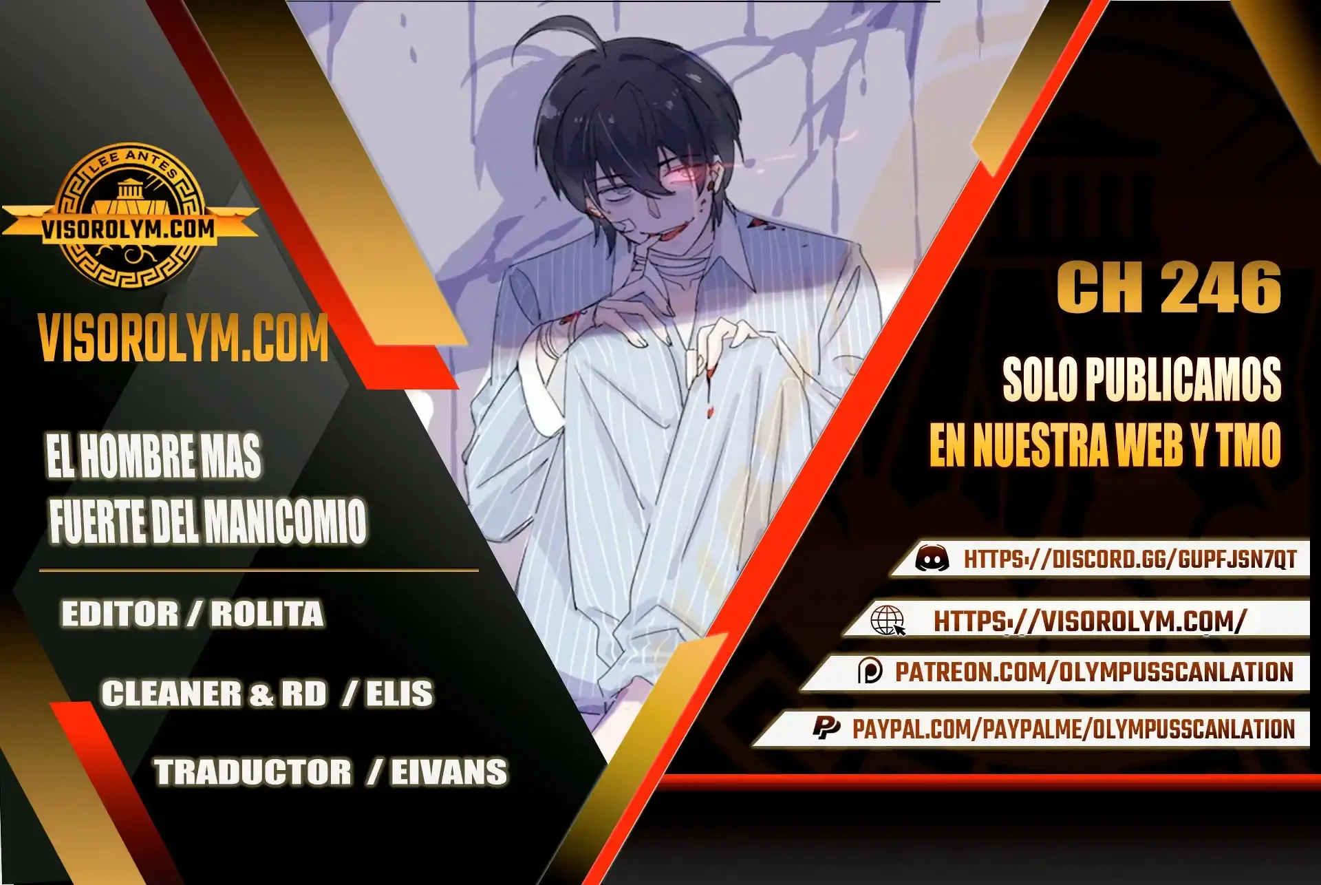 Capitulo 246 page 1