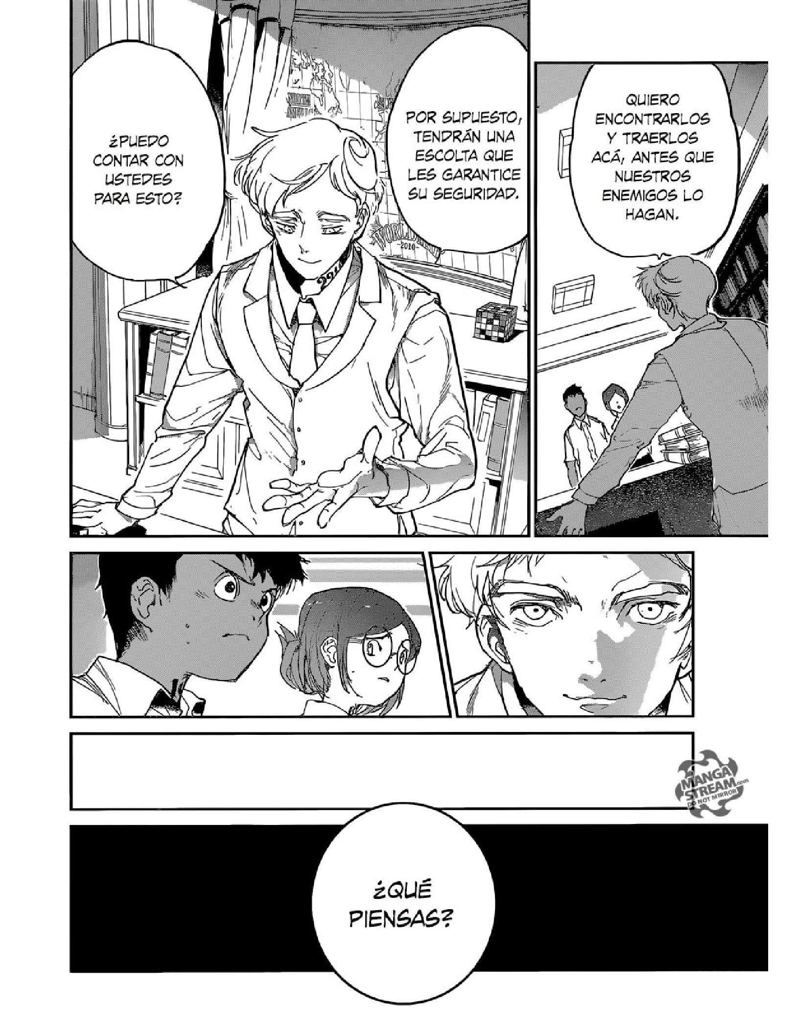 Capitulo 135 page 10