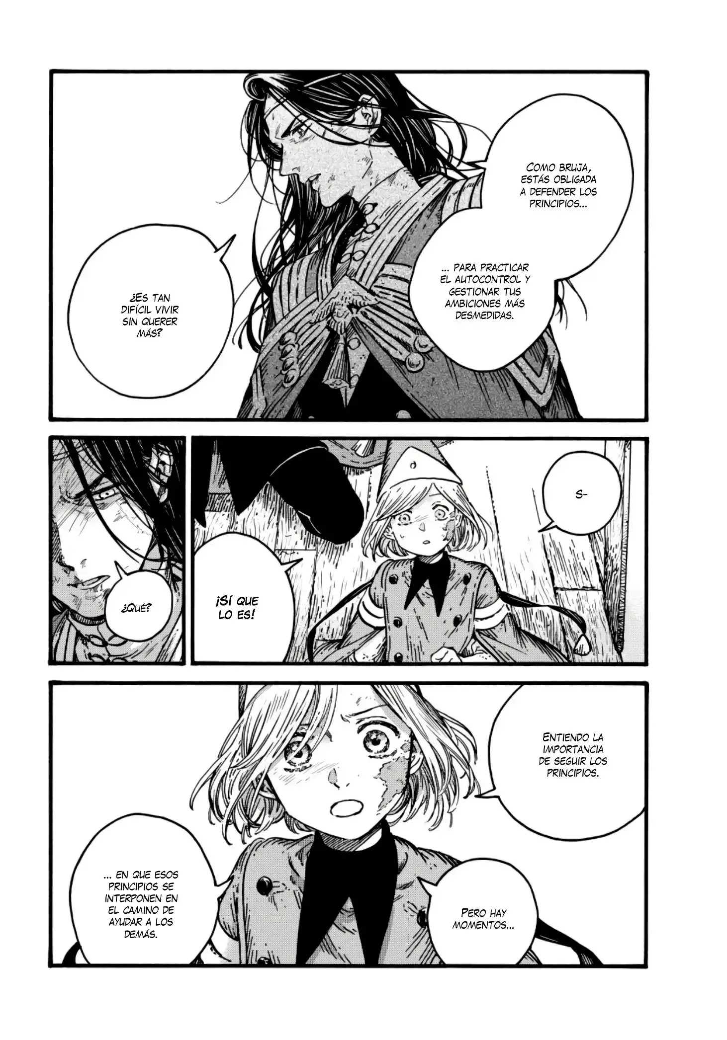 Capitulo 79 page 10