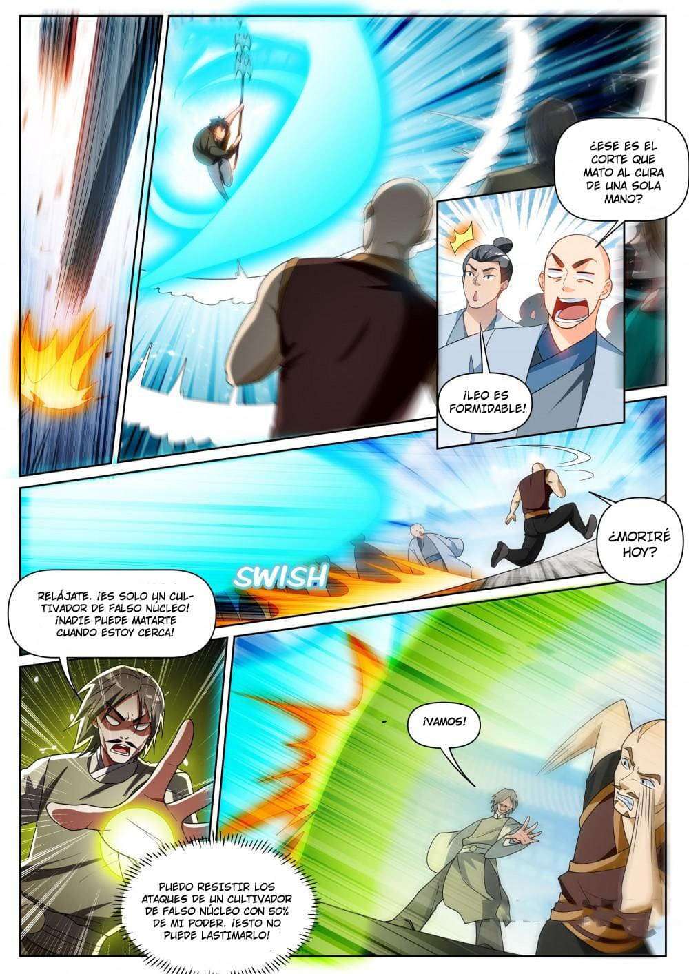 Capitulo 397 page 8