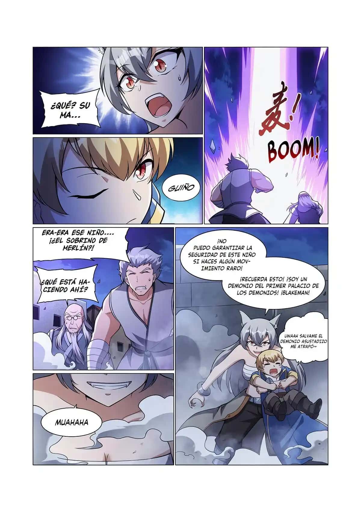 Capitulo 314 page 7