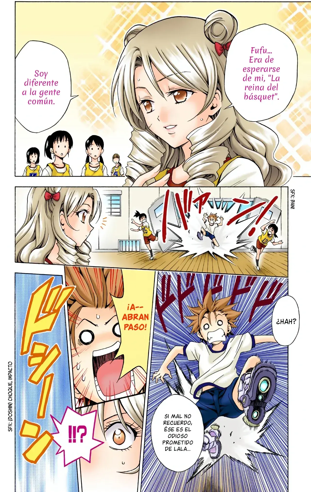 Capitulo 31 page 7
