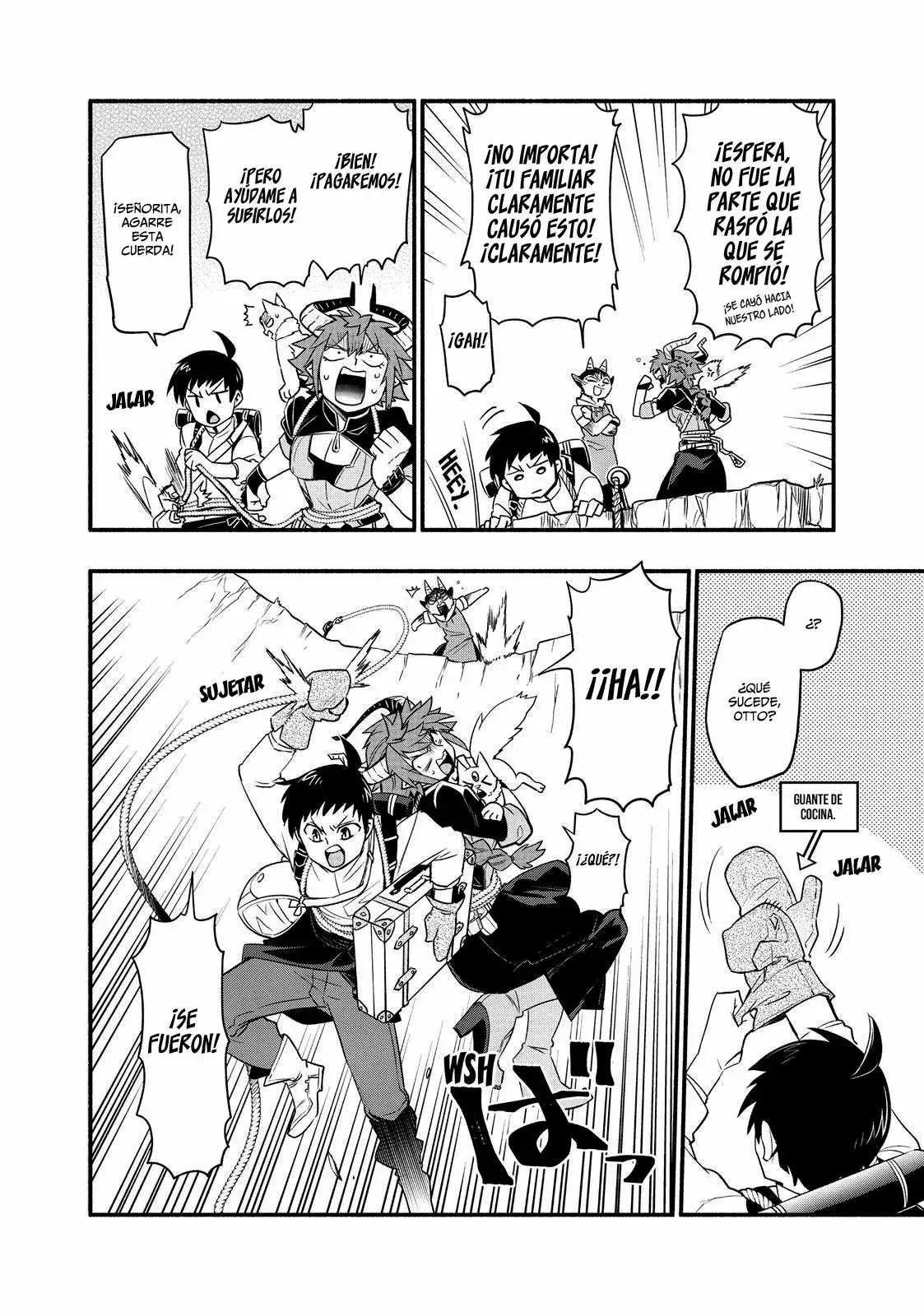 Capitulo 40 page 22
