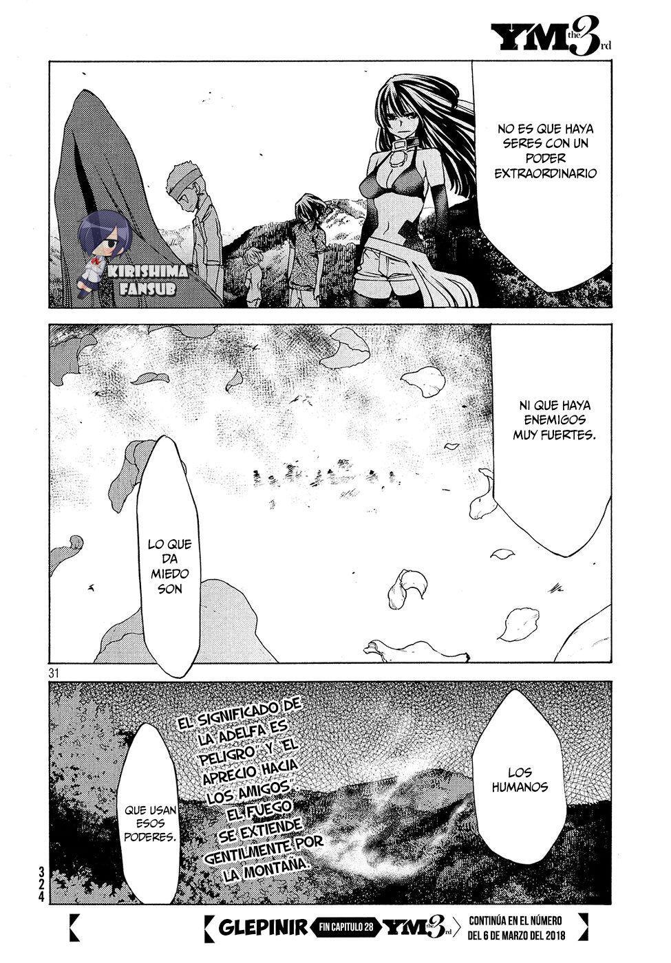 Capitulo 28 page 32