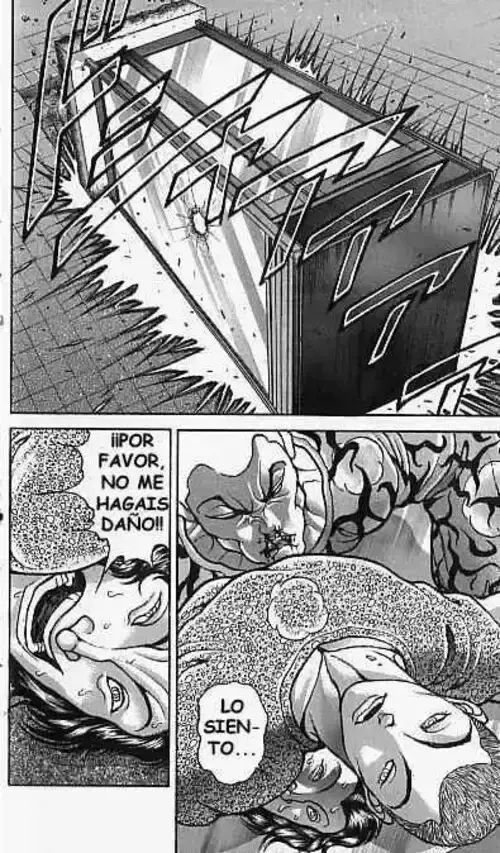 Capitulo 144 page 18