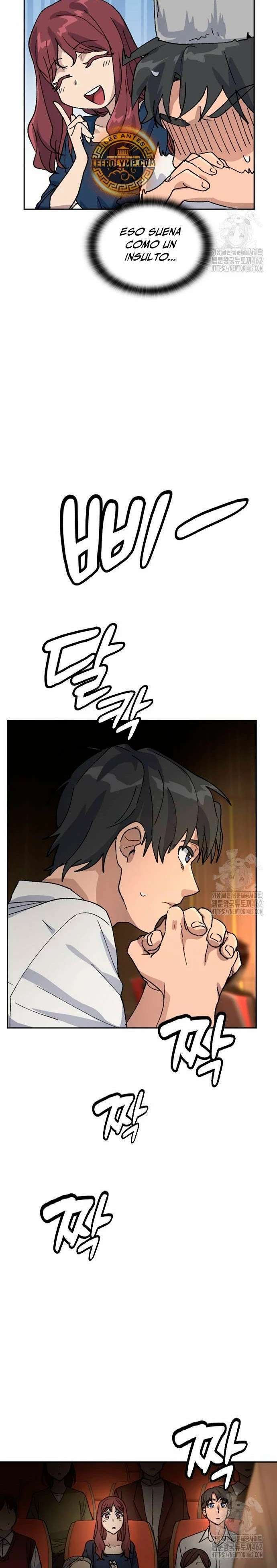 Capitulo 33 page 12