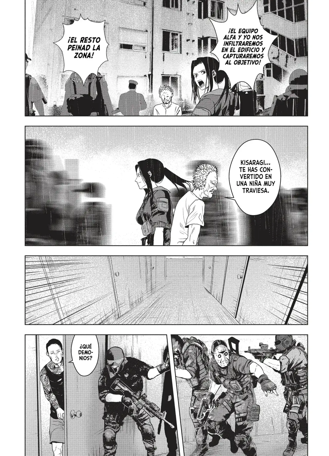 Capitulo 27 page 17