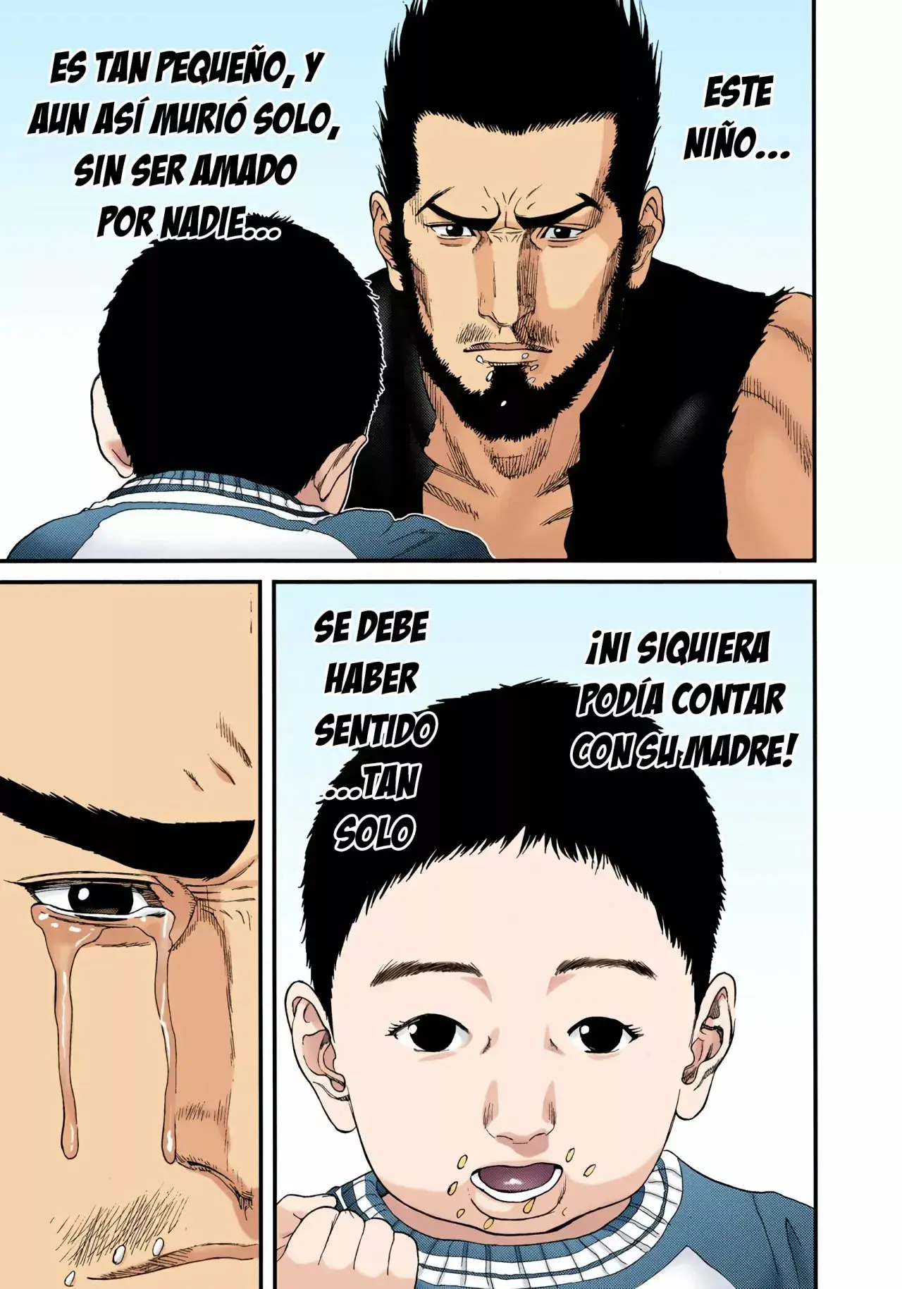 Capitulo 226 page 11