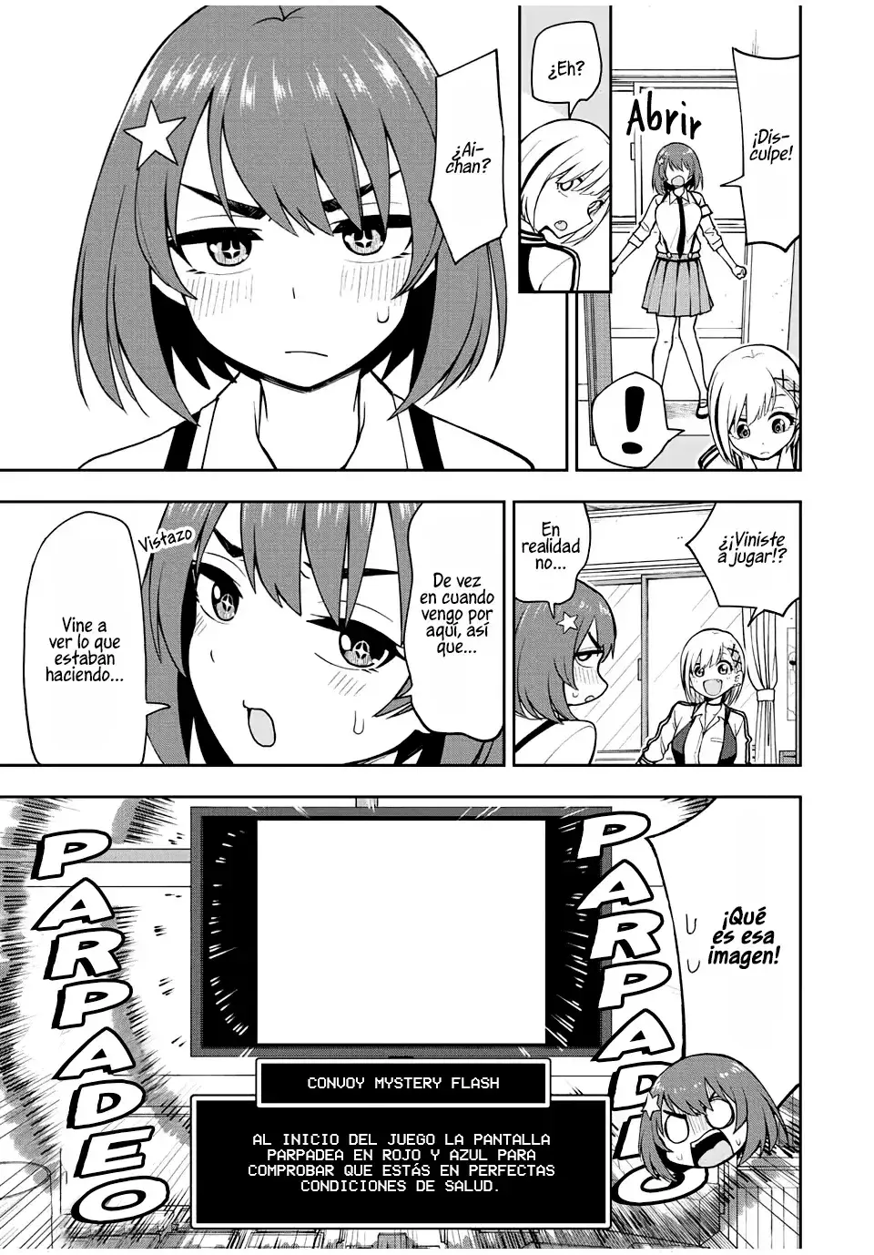 Capitulo 41 page 8