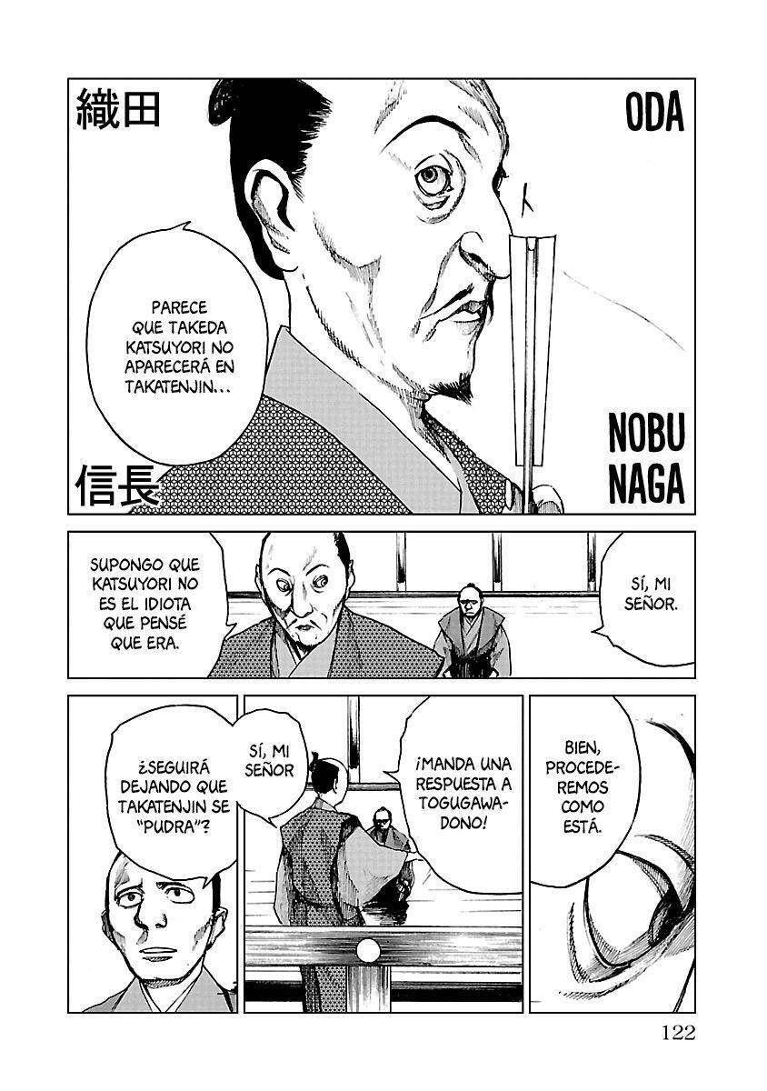 Capitulo 19 page 20
