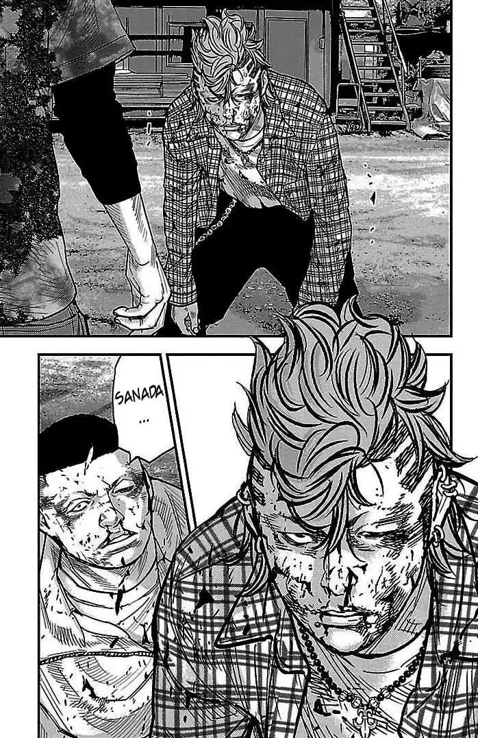 Capitulo 264 page 9