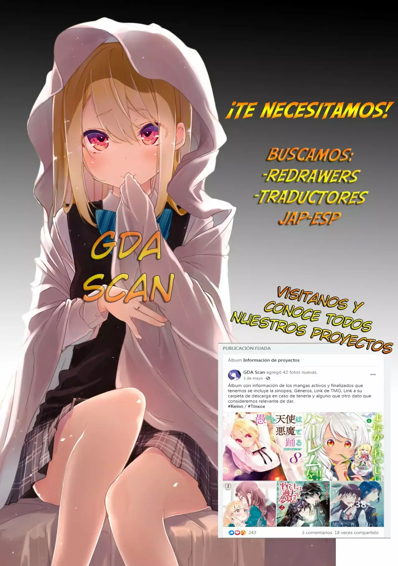 Capitulo 127 page 22