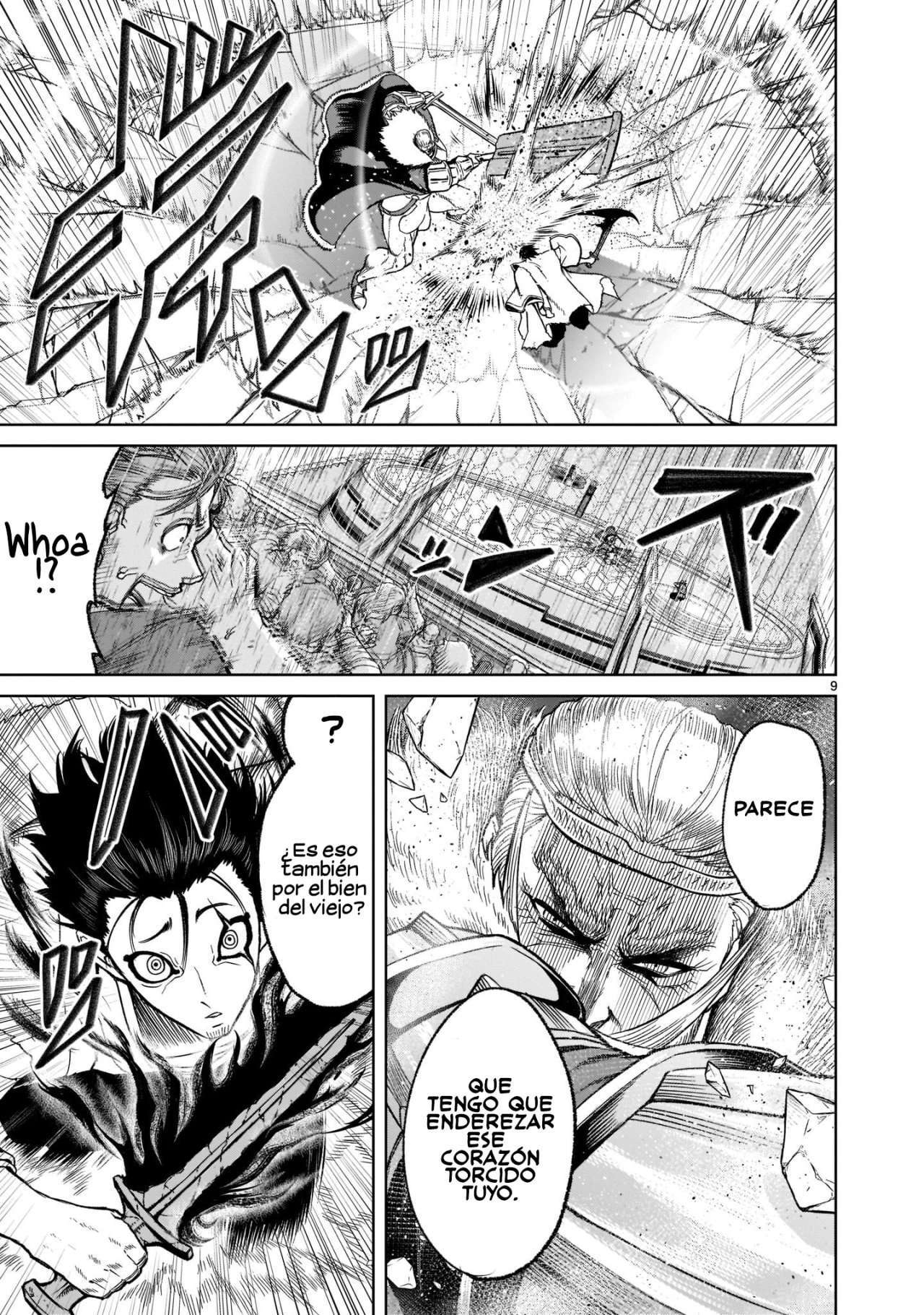 Capitulo 27 page 10