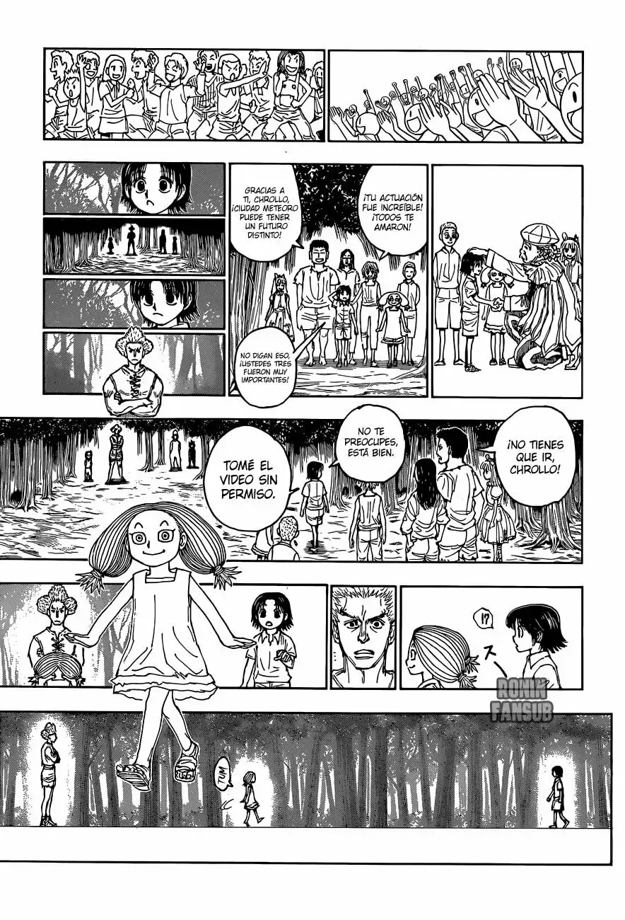 Capitulo 396 page 14