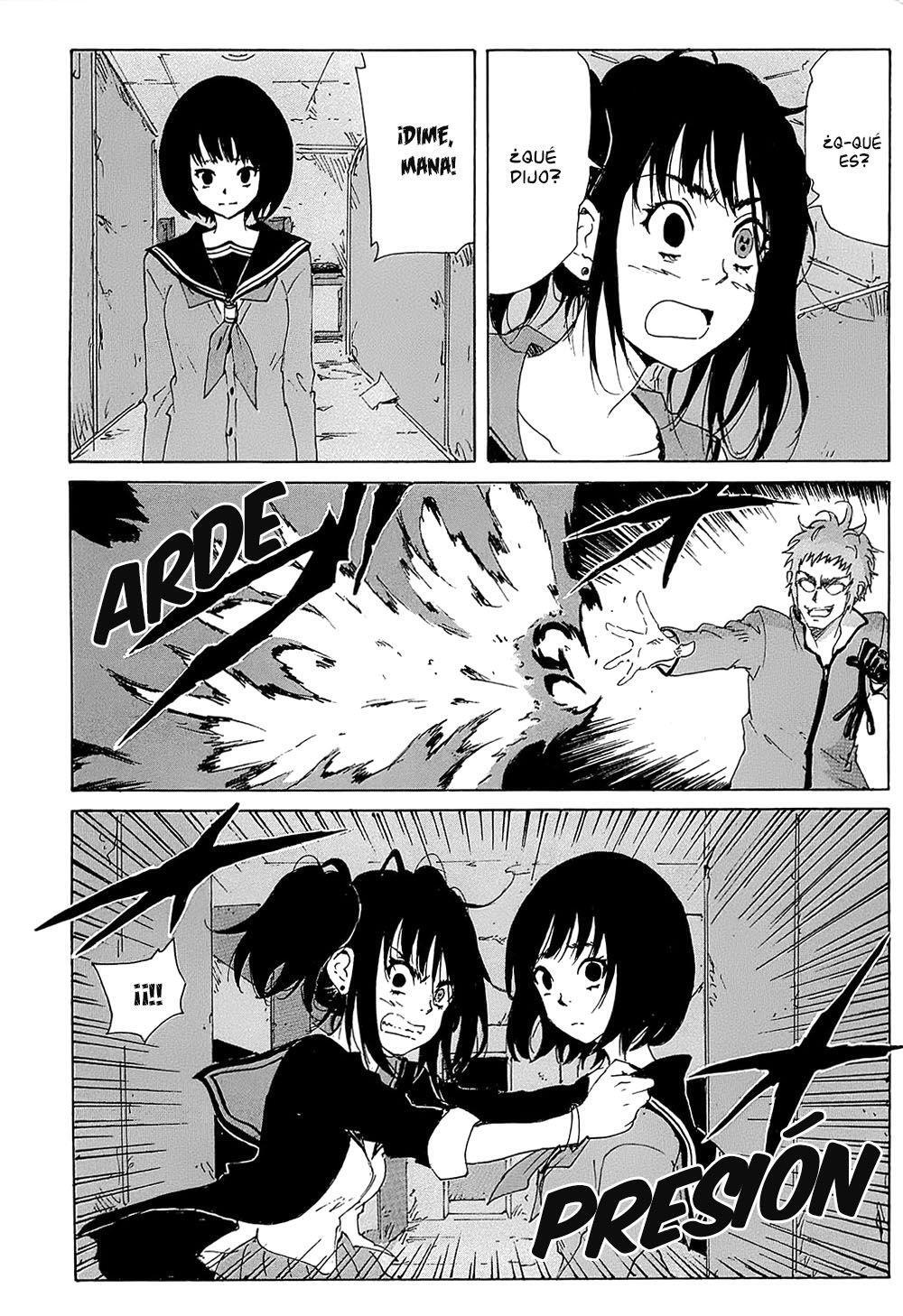 Capitulo 206 page 29