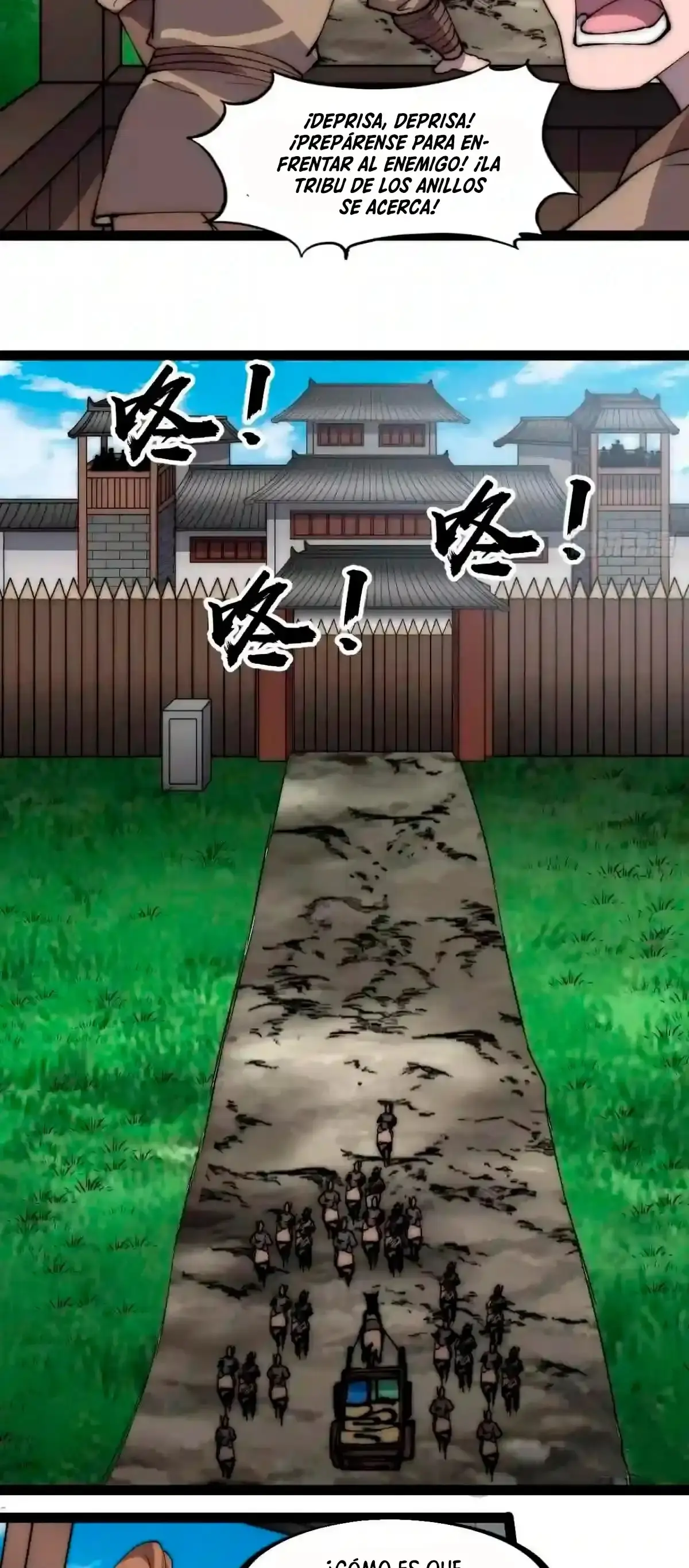 Capitulo 320 page 14