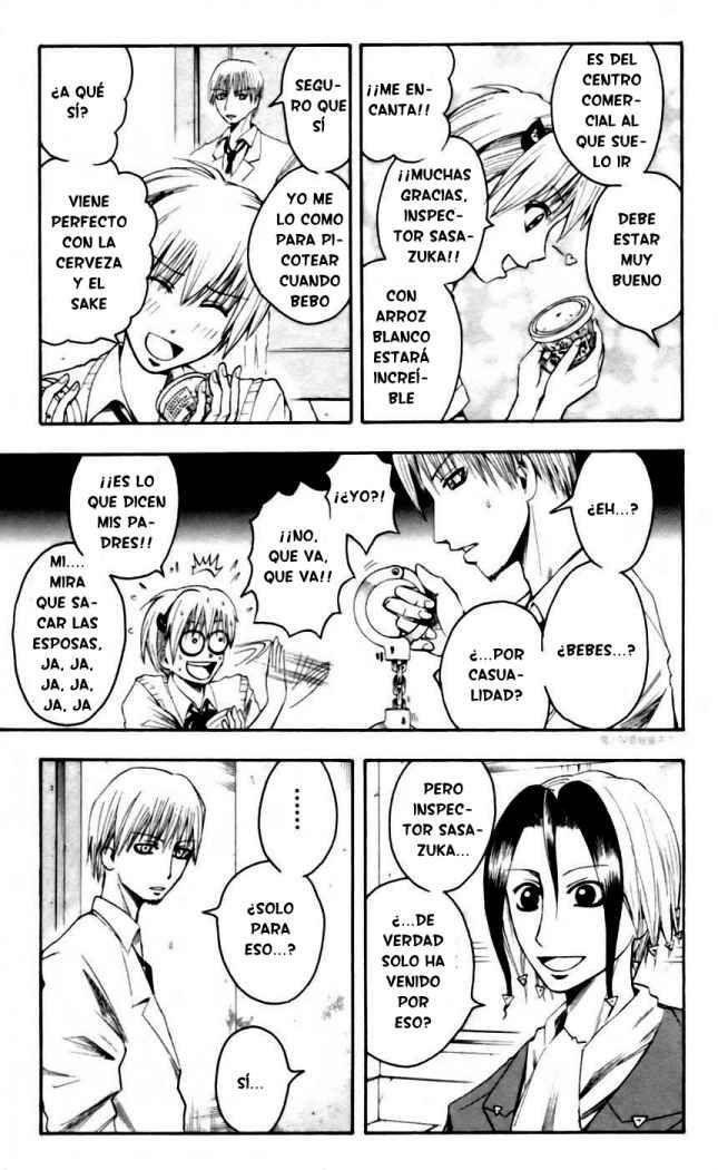 Capitulo 24 page 5