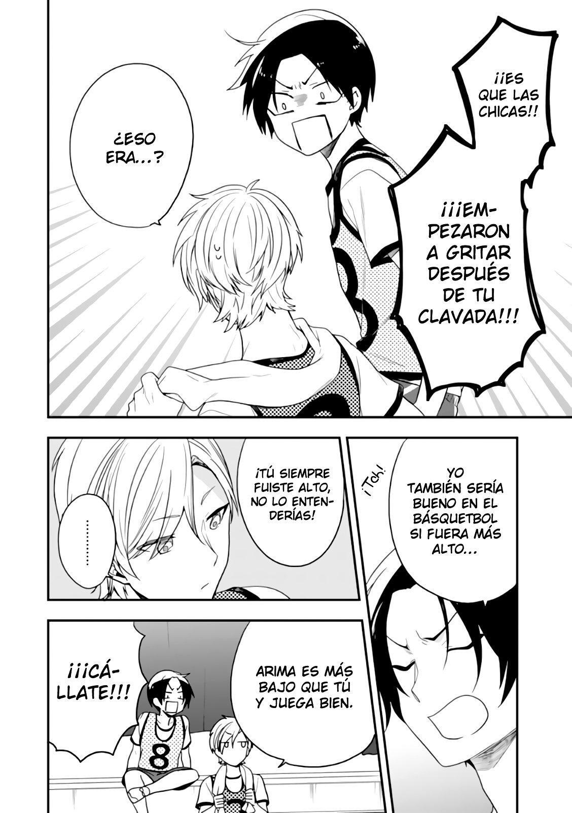 Capitulo 20 page 30