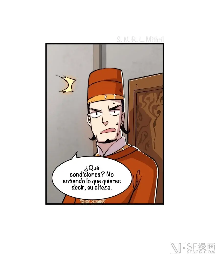 Capitulo 21 page 15
