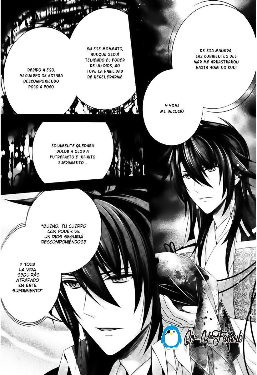 Capitulo 21 page 13