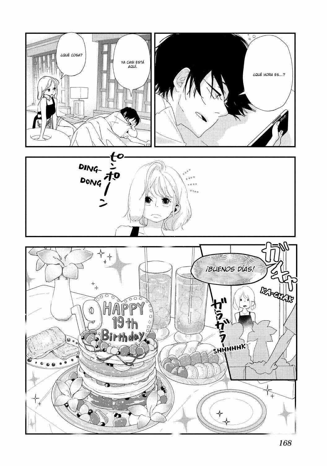 Capitulo 40.50 page 12