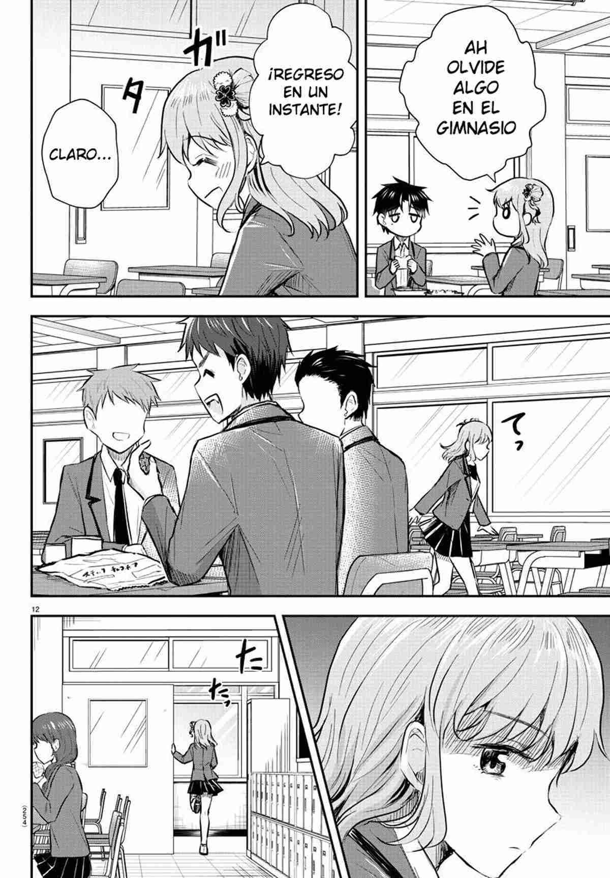 Capitulo 11 page 12